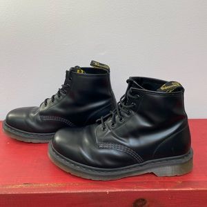 Dr. Martens Boots